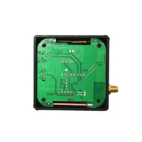 Kit Moteur CC ou Actionneur Linéaire de Télécommande WIFI sans fil 1 Canal + Télécommande RF433MHz & Commande Manuelle  (Modèle 0020781)