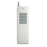 Sorties de relais secs 12 voies kit émetteur-récepteur de télécommande avec plusieurs modes de fonctionnement (Modèle 0020204)