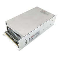 CC 12V 100A 1200W Alimentation à découpage régulée pour vérins électriques (Modèle 0010147)