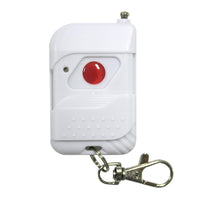 Système de télécommande radio RF à contact sec avec 6 émetteurs et 1 récepteur (Modèle 0020293)
