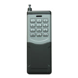 1000M 999 Canal Émetteur / télécommande Clavier Numérique Sans Fil (Modèle 0021100)