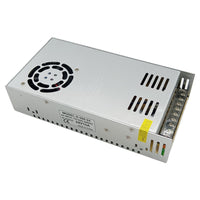 CC 24V 15A 360W Alimentation à découpage régulée pour vérins électriques (Modèle 0010136)