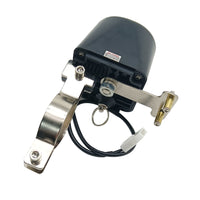 Kit Interrupteur Télécommande Sans Fil Électrique Pour Valve Ouvrir Fermer (Modèle 0020705)