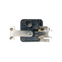 Kit Interrupteur Télécommande Sans Fil Électrique Pour Valve Ouvrir Fermer (Modèle 0020705)