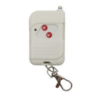 Kit Interrupteur Télécommande Sans Fil Électrique Pour Valve Ouvrir Fermer (Modèle 0020705)