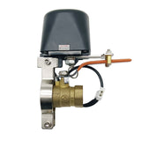 Kit Interrupteur Télécommande Sans Fil Électrique Pour Valve Ouvrir Fermer (Modèle 0020705)